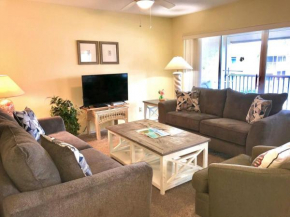 Sanibel Siesta On The Beach Unit 704 Condo